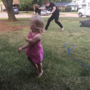 Meet your Posher, Malisa